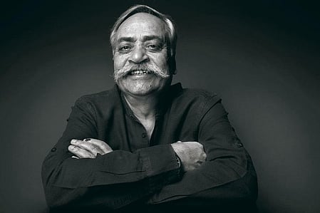 Piyush Pandey       
5 Sept 1955 - 24 Oct 2025