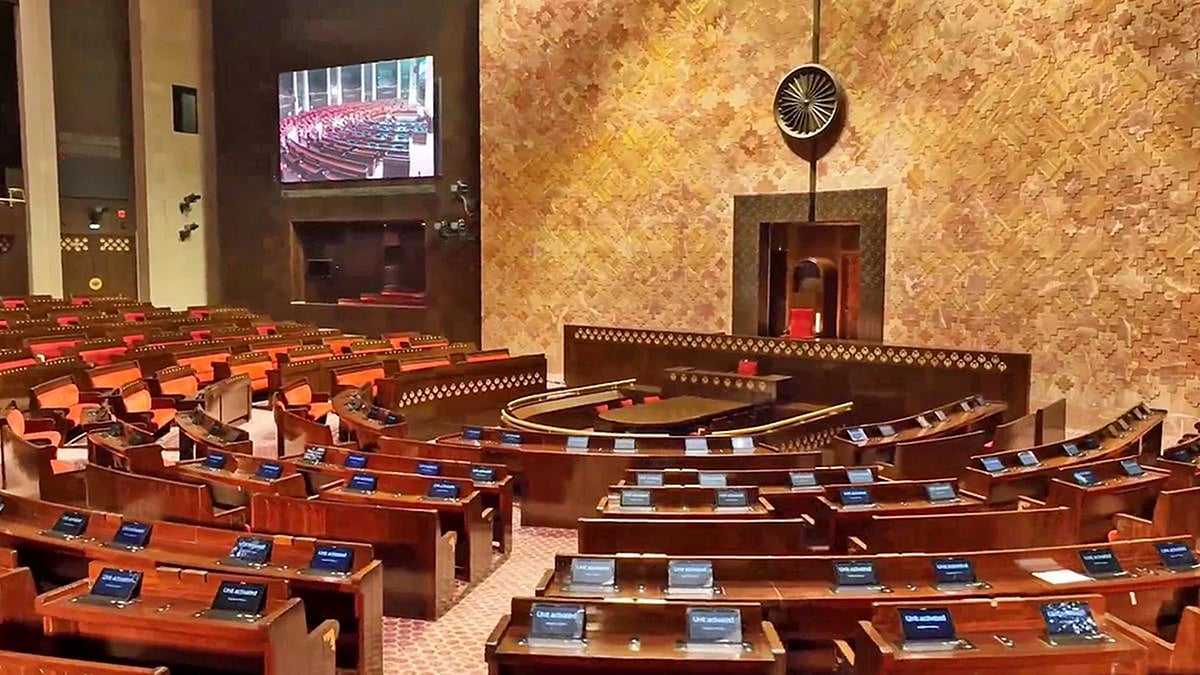 J&K Rajya Sabha polls spark ‘match-fixing’ allegations as BJP wins one seat