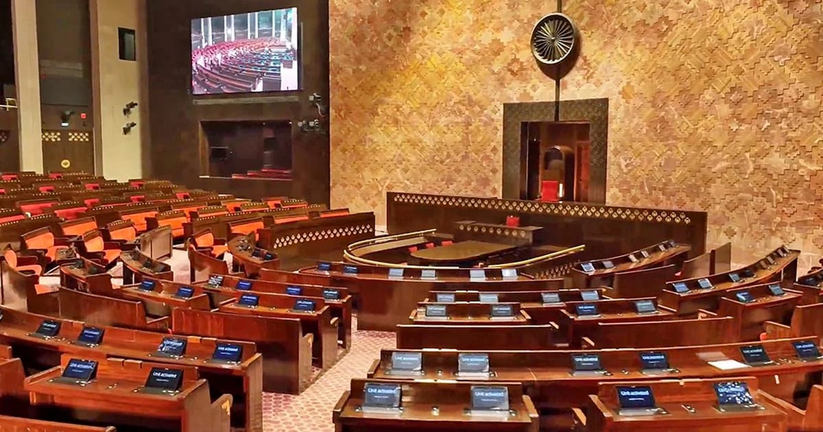 J&K Rajya Sabha polls spark ‘match-fixing’ allegations as BJP wins one seat