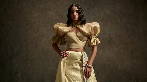 Decoding the art of slow fashion