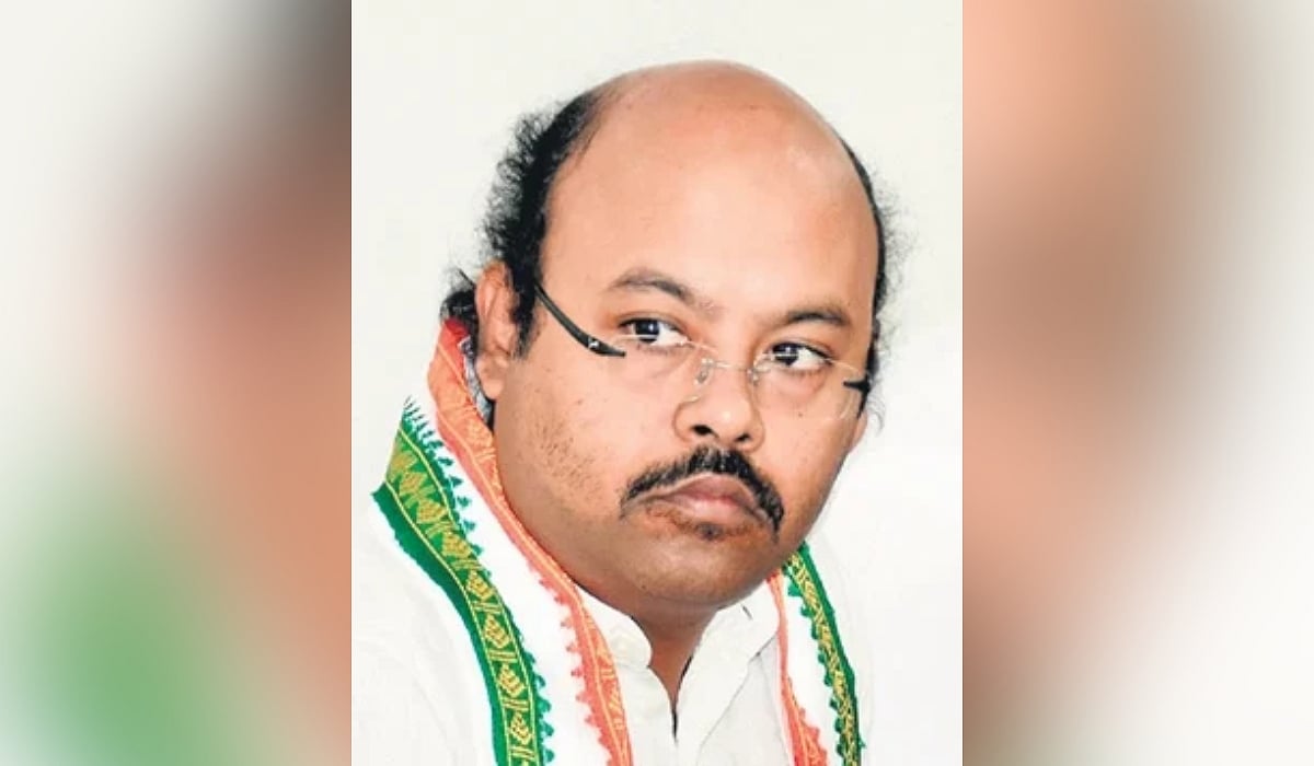 The New Indian Express - Politics - News Image