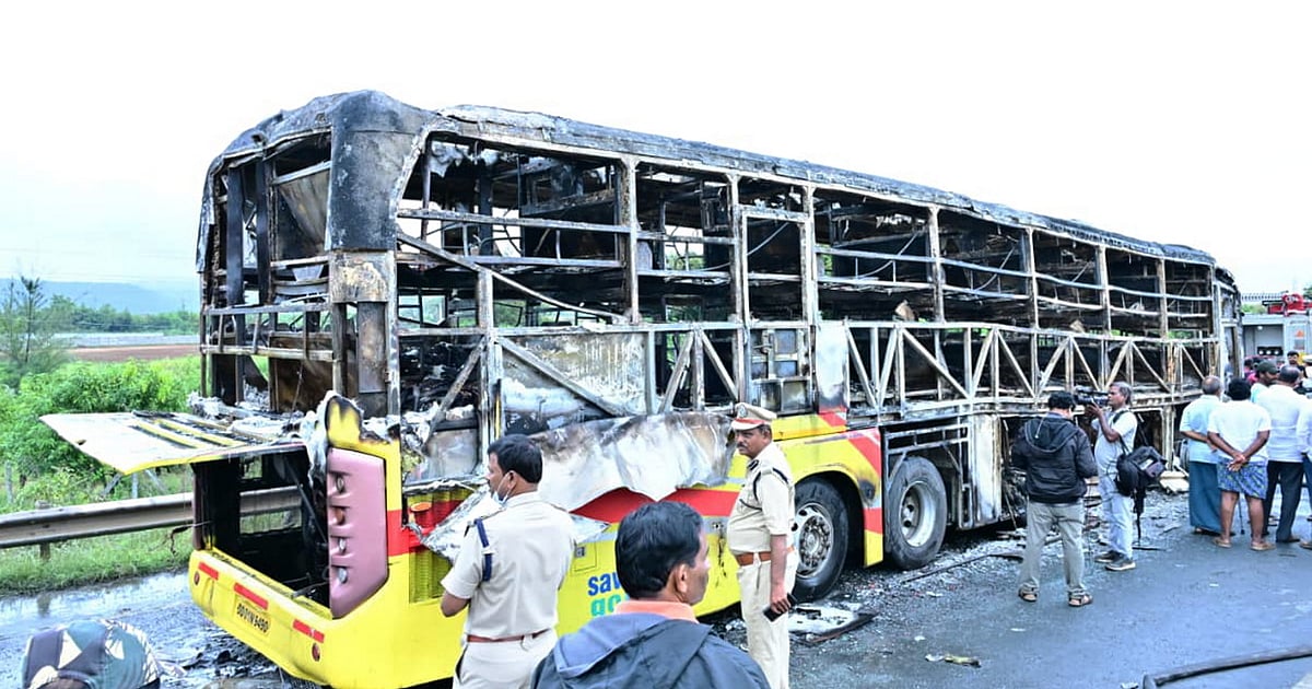 The New Indian Express - Politics - News Image