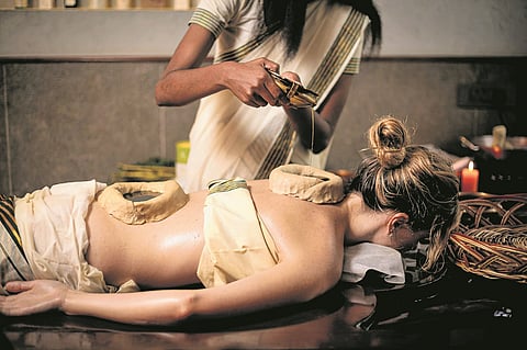 Rest and recovery for new moms