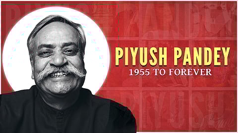 India bids goodbye to ad guru Piyush Pandey, last rites held in Mumbai