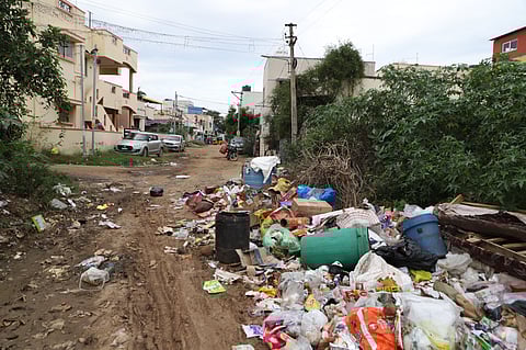 Image used for representational purposes only. 