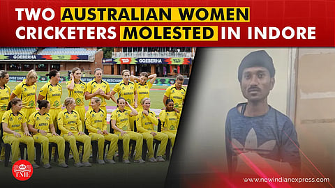 Kailash Vijayvargiyya 