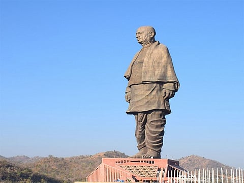 Run for Unity events to mark Sardar Vallabhbhai Patel's birth anniversary on October 31