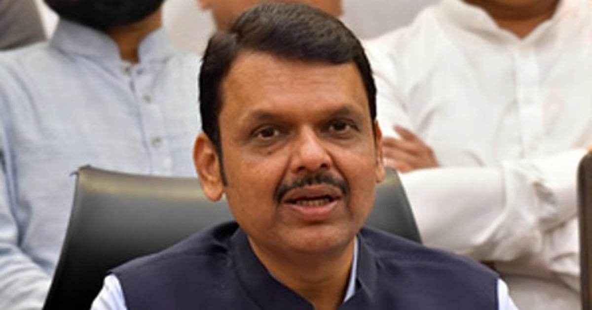 Mumbai Diary: Fadnavis pushes for image makeover