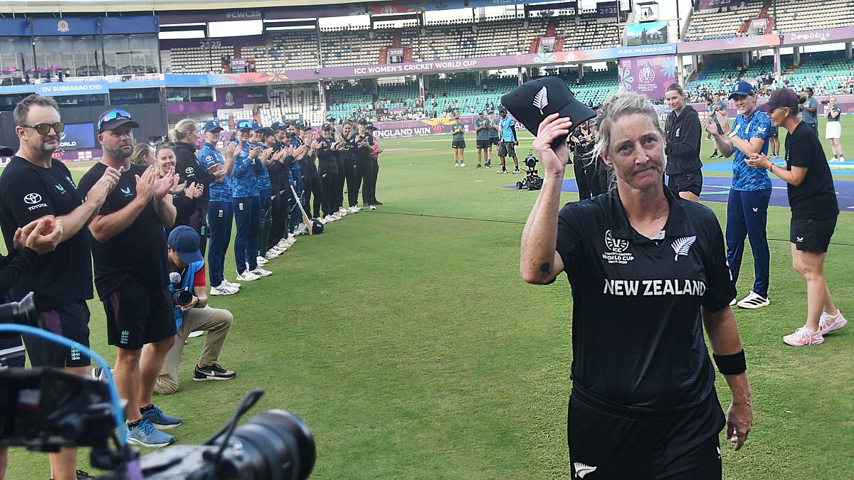 The New Indian Express - Sports - News Image