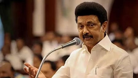 Stalin also said the AIADMK, having ‘mortgaged’ even its own party rights to the BJP, cannot be expected to defend the rights of people.