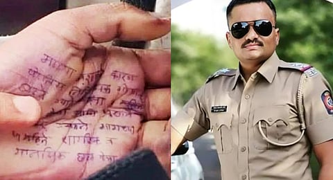 Congress leader and Leader of Opposition in the Lok Sabha Rahul Gandhi. 