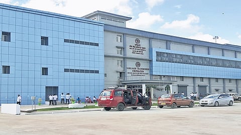 The interest rates charged by these financial institutions range from 9.25% to 12.65%, which, the officials said, are high.