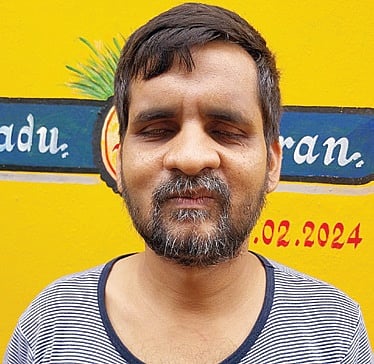 Dr Sahu completed his PhD in 2019, earning respect for his depth of interpretation and meticulous documentation.