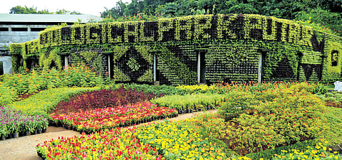 Thrissur Zoological Park, Wildlife Conservation and Research Centre all set to welcome the public on the inaugural day.