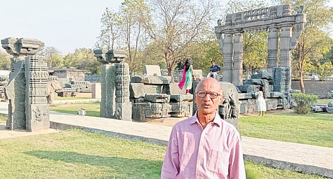Patiki Ramesh Narayana
