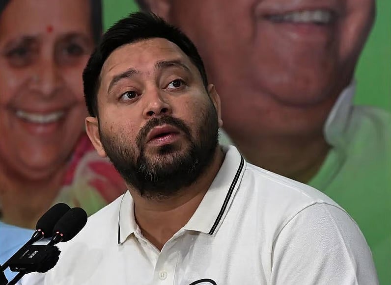 RJD to launch countrywide campaign to ensure all elections are held through ballot papers in future