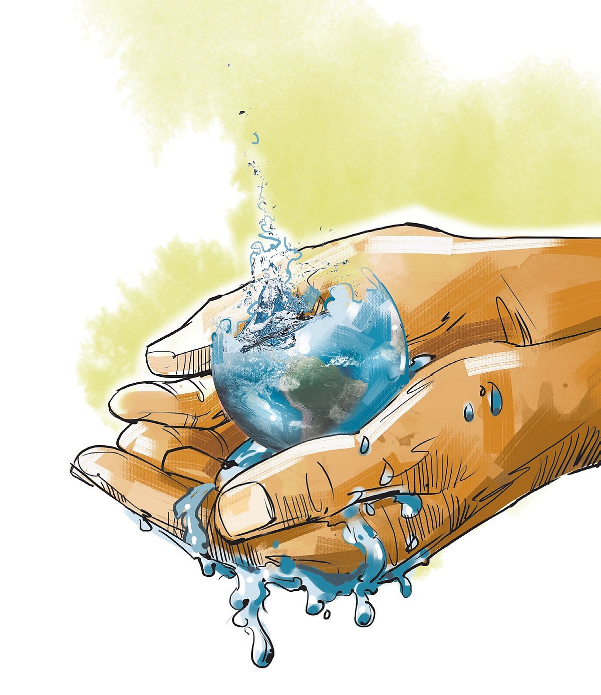 62.50% of groundwater samples from Punjab have uranium levels above safety threshold limit: Report