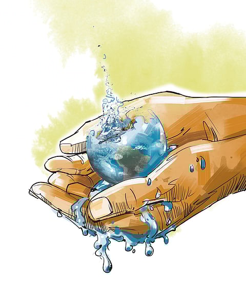 Representative Image