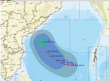 The New Indian Express - Politics - News Image