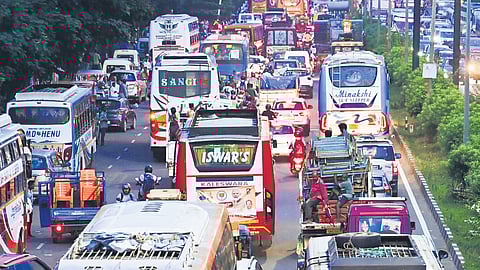 Image used for representational  purposes only.