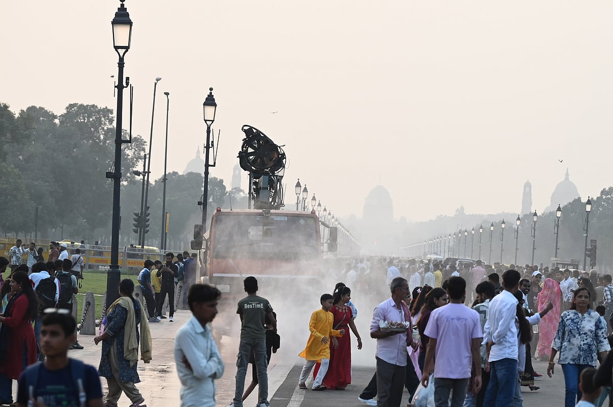 The New Indian Express - Other - News Image