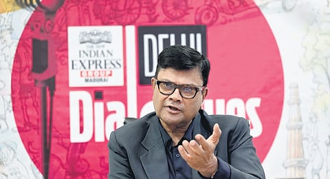 Delhi Dialogues | ‘Initial learning in mother tongue very important’