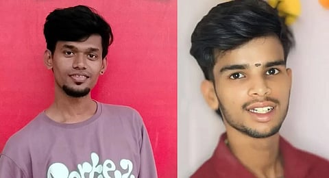 Bodies of two youths swept away in Kaveripakkam lake canal recovered