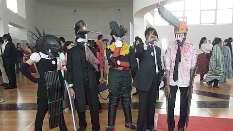 30th Hyderabad Japan Festival