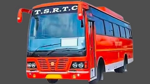 TGSRTC to initiate safety measures in the aftermath of Kurnool bus tragedy