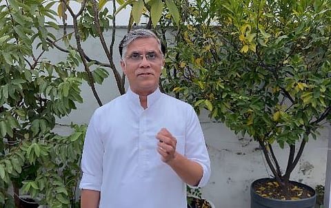 Kerala CM Pinarayi Vijayan.