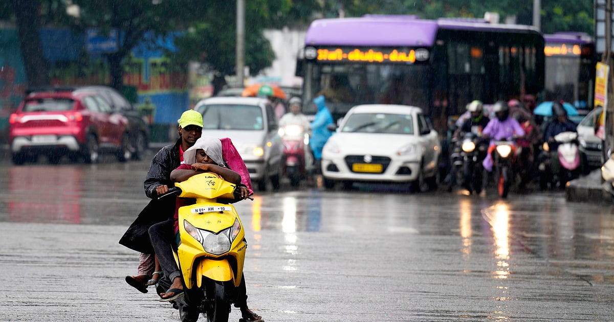 The New Indian Express - Other - News Image