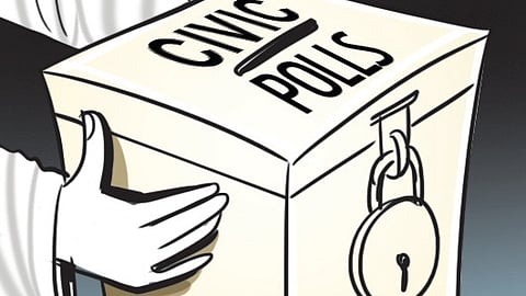 Applicants who submit complete and accurate details online through K-SMART can receive permits without a site visit. 