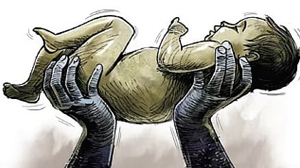 Image used for representative purposes only.