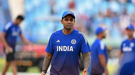 Suryakumar said having Bumrah has always been an asset for his side, especially against Australia’s aggressive style of play.