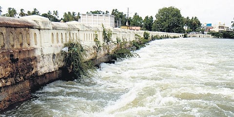 Both Cauvery and Kapila are vital to Mysuru and Bengaluru, but sadly, both have become polluted.