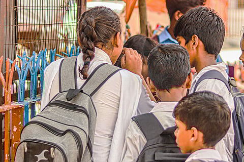 Image used for representational purposes.