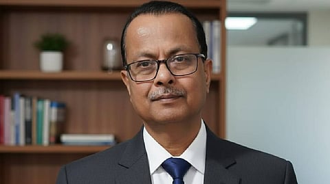 Sanku Dey, is topping off his career by securing a place on Stanford University’s list of the top 2% of scientists in the world for the fifth year in a row.