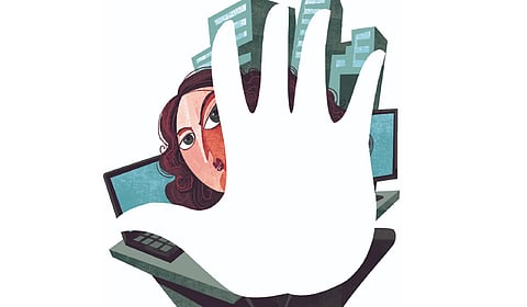 This comes after a three-member committee, constituted by the health and family welfare department, found the charges against I Ponniah to be prima facie true. 