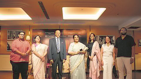 Breast Cancer: Breaking the Silence