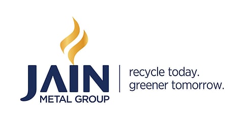 Chairman and managing director of Chennai-based Jain Metal Group Kamalesh Jain met CM Majhi and proposed to set up a 45,000 tonne capacity titanium metal and titanium dioxide plant in Ganjam.