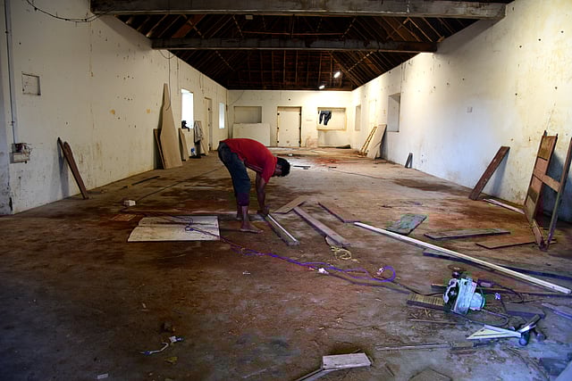 Pazhayannur Temple Property