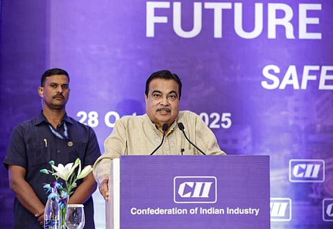 National Highway image used for representational purposes only. 