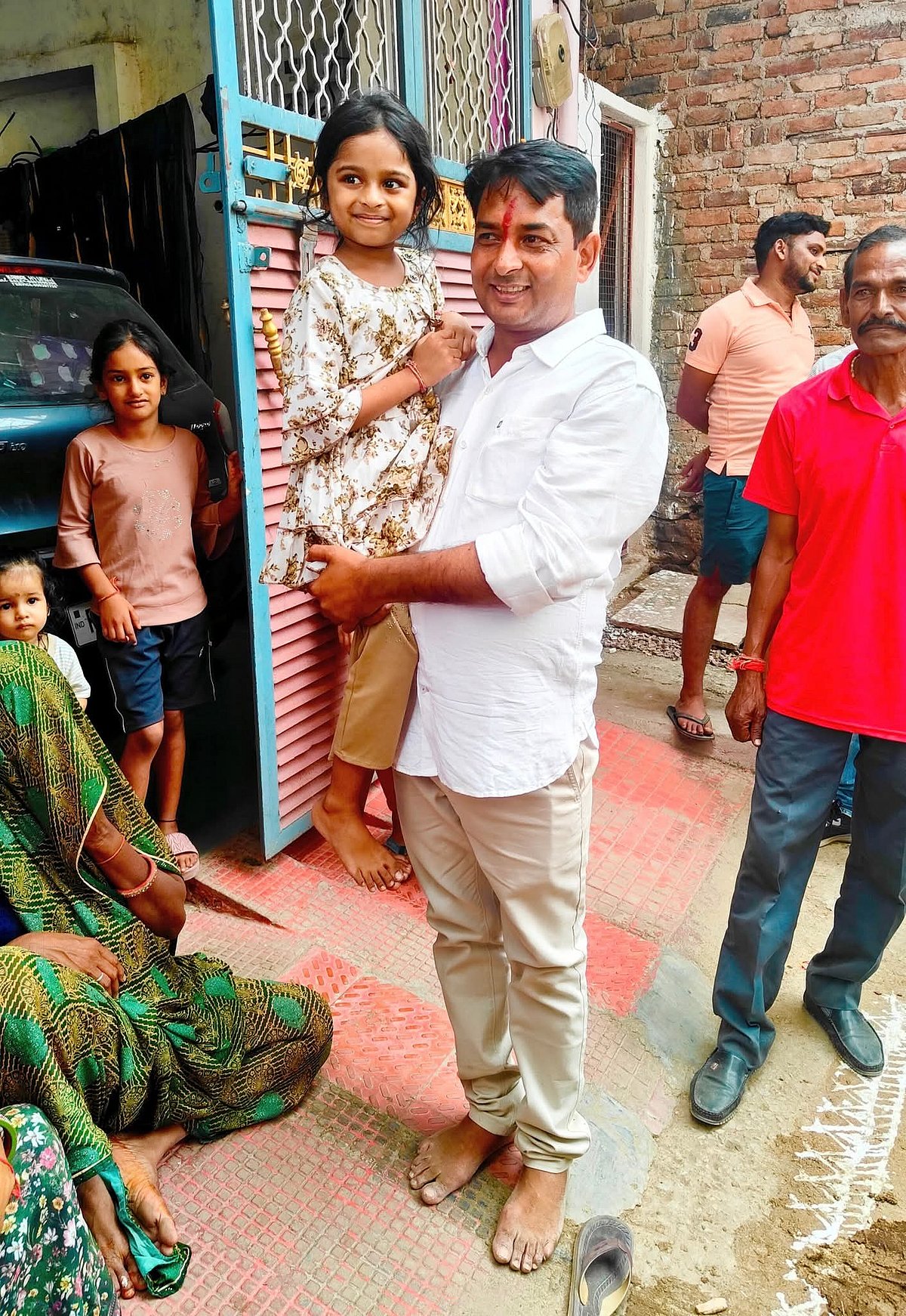 Abtak.com - Politics - News Image