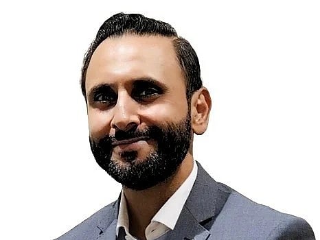 Inderbir Singh Jolly, CEO, PL Wealth Management.