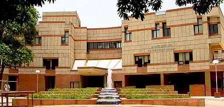 Two students have died by suicide at IIT-Kanpur within the past month, prompting the government to set up the committee.