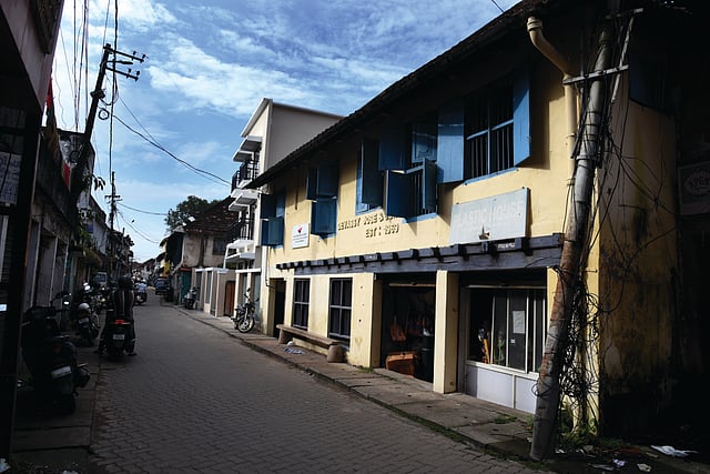 Devassy Jose and Sons 