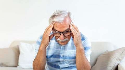 Silent Stroke Signals You Might Miss