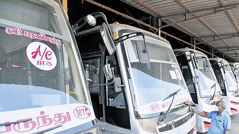 Image used for representational purposes only.