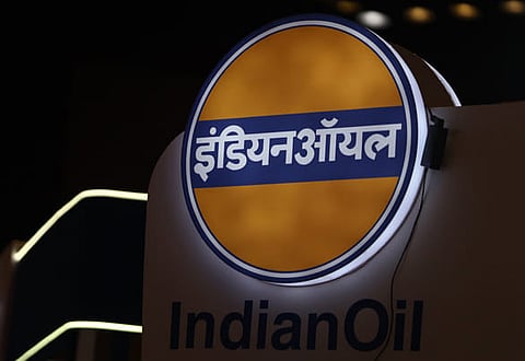 IndianOil , IOC