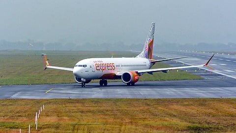 flight, Air India Express